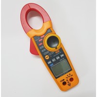 Pinza Amperometrica ARW-3343
